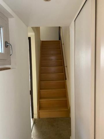 Duplex En Plein Coeur De Montpellier Apartment Luaran gambar