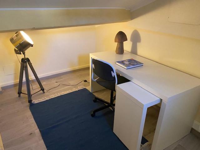 Duplex En Plein Coeur De Montpellier Apartment Luaran gambar